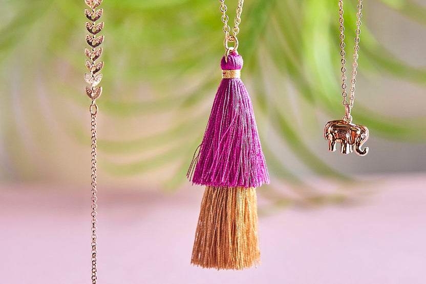 Jewelry Addict Mystery Bundle