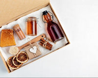 Glow & Serenity Box – Candles & Home Fragrance Essentials