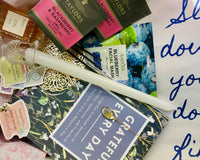 The Slow Living Subscription Box – Mindfulness & Comfort Delivered