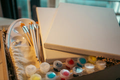 Creative Adventures Subscription Box - For Kids
