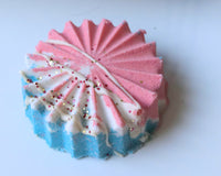 Monthly Bath Bomb Subscription Box