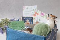 Mourning Dove Grief Therapy Box