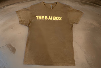 BJJ Box Just The Shirt! (Quarterly)