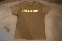 BJJ Box Just The Shirt! (Quarterly)