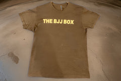 BJJ Box Just The Shirt! (Quarterly)