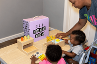 123 Baby Box Monthly Subscription