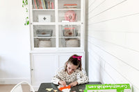 Sea Life Craft & Activity Box for Ages 8+