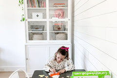 Sea Life Craft & Activity Box for Ages 8+