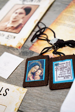 St. Edith Stein Box