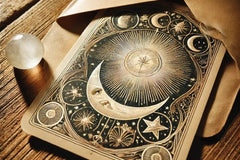 The Tarot Seeker Box