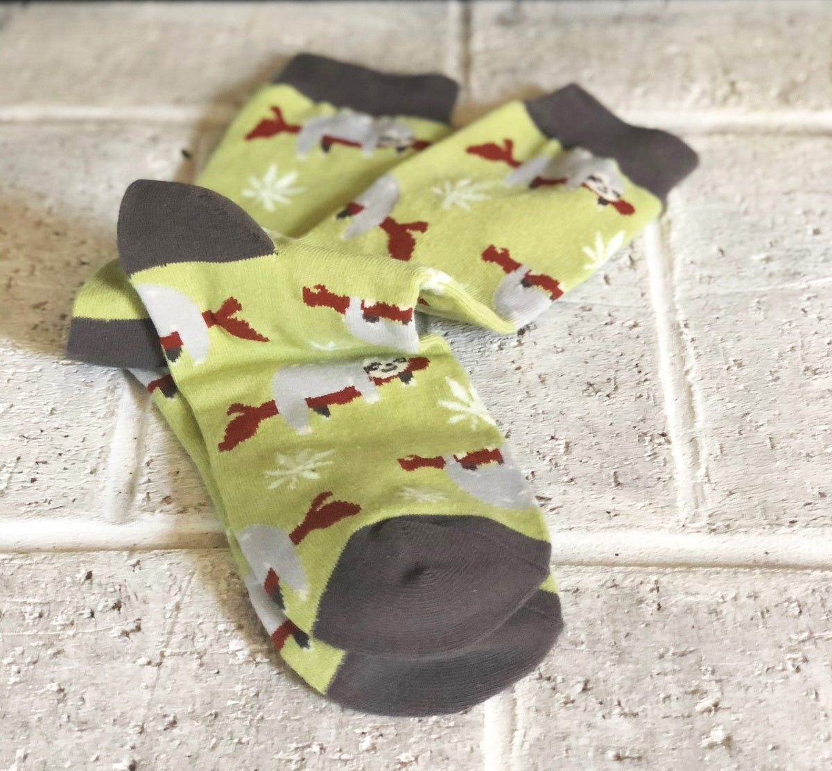 Sloth SensiSox