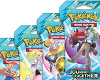 RANDOM Pokemon Booster Pack