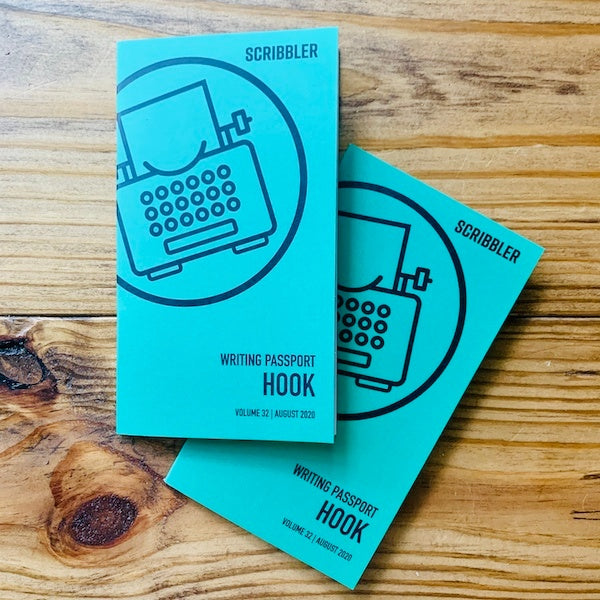 Passport, Volume 32