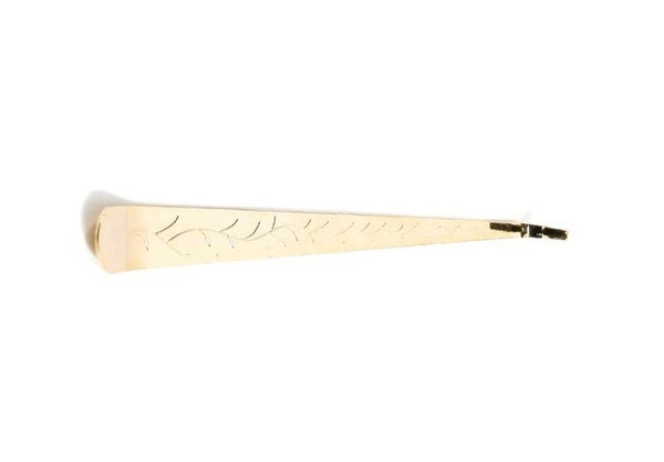 Gold Wick Dipper (reg. $15)
