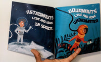 Fun Facts About The Ocean For Kids