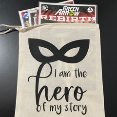 Comic Book Mystery Box