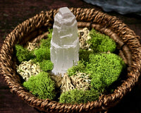 888Crate MINI: A Divination Tool Focused, Metaphysical Supply Subscription Box!