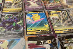Pokmon Card GOD Pack! - 10 Ultra Rare OR Full Art Cards (Assorted Lot - Cratejoy Pokmon Card GOD Pack! - 10 Ultra Rare OR Full Art Cards (Assorted Lot - Cratejoy