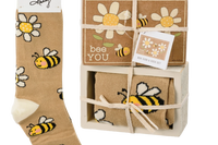 Busy Bee Self-Care Pack
