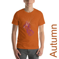T-shirt: Oh... SNAP!