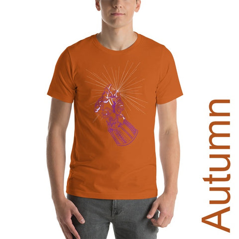 T-shirt: Oh... SNAP!
