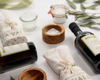 The Olive Grove Club