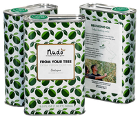 Give the gift of Italian extra virgin olive oil
