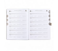 Wedding To Do's - Wedding Planner
