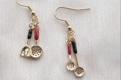 Awsome Earrings