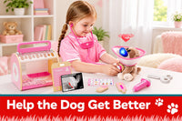 A new selection of educational , STEAM , and trendy plush toys released every month