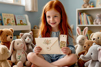 Hannah's Secret Garden Mail Club