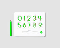 MAGNATAB - A to Z / 0 - 9