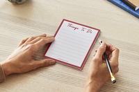 Quarterly Notepad + Sticker Subscription: Seasonal Stationery Collection