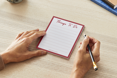 Quarterly Notepad + Sticker Subscription: Seasonal Stationery Collection