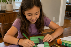 Journey into the rainforest! Discover incredible animals like the Malayan tapir through creative crafts, colorful activities, and hands-on l