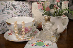 Mini Vintage Vault - Curated Vintage Treasures Delivered to Your Door