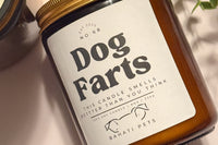Fun Cat and Dog Candle Subscription Box - Bahati Pets Candle Of The Month For Pet Lovers