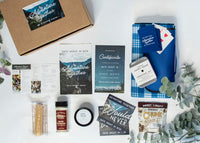 PREMIUM Date Night In Box "Adventure Together"