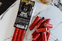 Booze Dogs Jerky Box