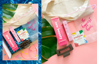 The Solo Date Box