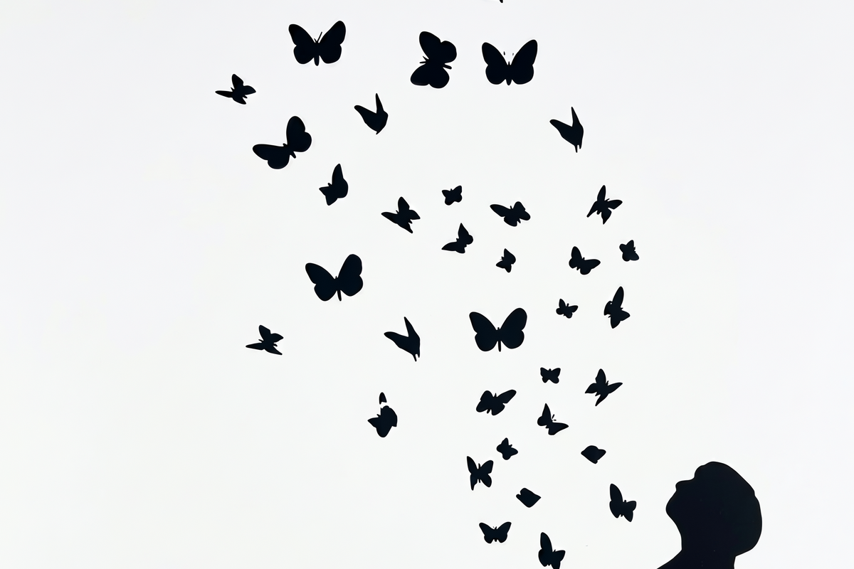 Banksy Poster Subscription | 20 A3 Street Art Prints Monthly