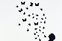 Banksy Poster Subscription | 20 A3 Street Art Prints Monthly