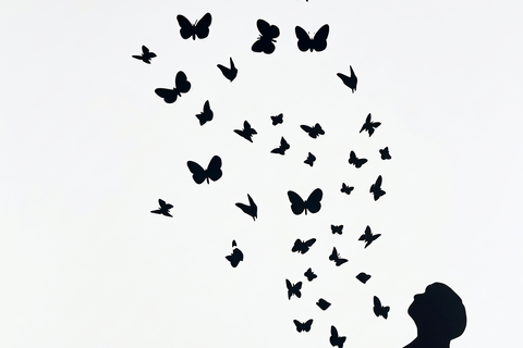 Banksy Poster Subscription | 20 A3 Street Art Prints Monthly