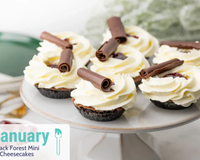 Monthly Baking Kit - Learn to Bake Like a Pro