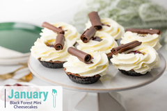 Monthly Baking Kit - Learn to Bake Like a Pro