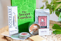 Classics and Candles (Tea Option)