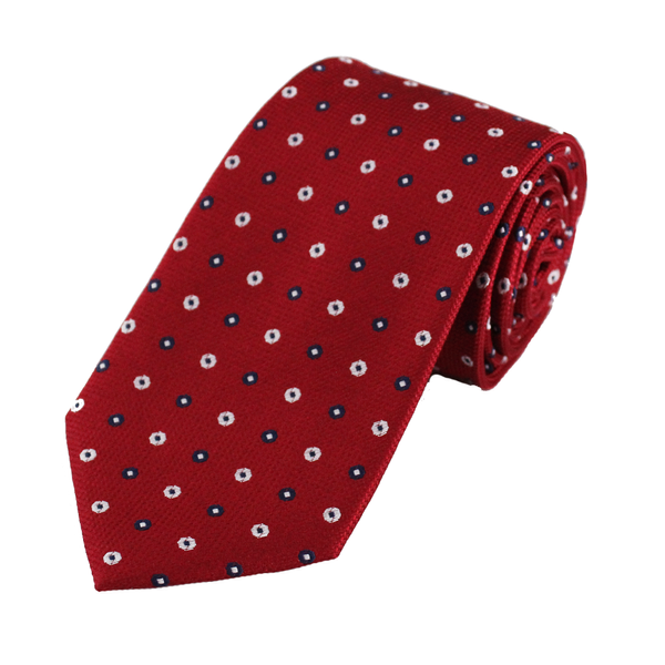 Murray's Silk Tie