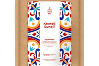 The Spice Subscription-Get Unique Blends Delivered Straight to your home