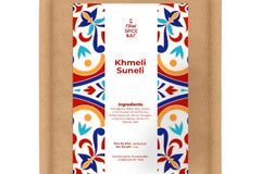 The Spice Subscription-Get Unique Blends Delivered Straight to your home