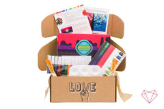 DateBox Club - Date Night Delivered Every Month